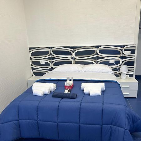 La Divina Bed&Breakfast Battipaglia Εξωτερικό φωτογραφία