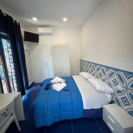 La Divina Bed&Breakfast Battipaglia Εξωτερικό φωτογραφία