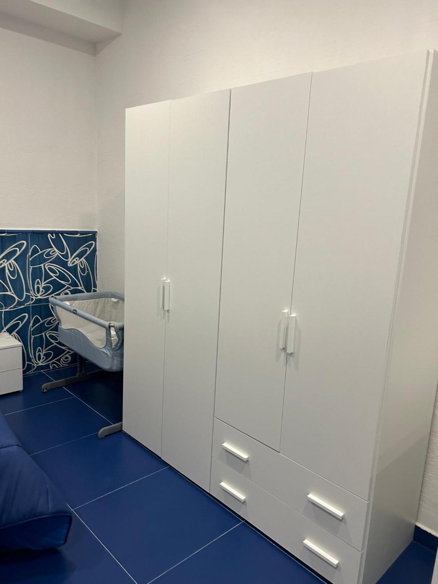 La Divina Bed&Breakfast Battipaglia Εξωτερικό φωτογραφία