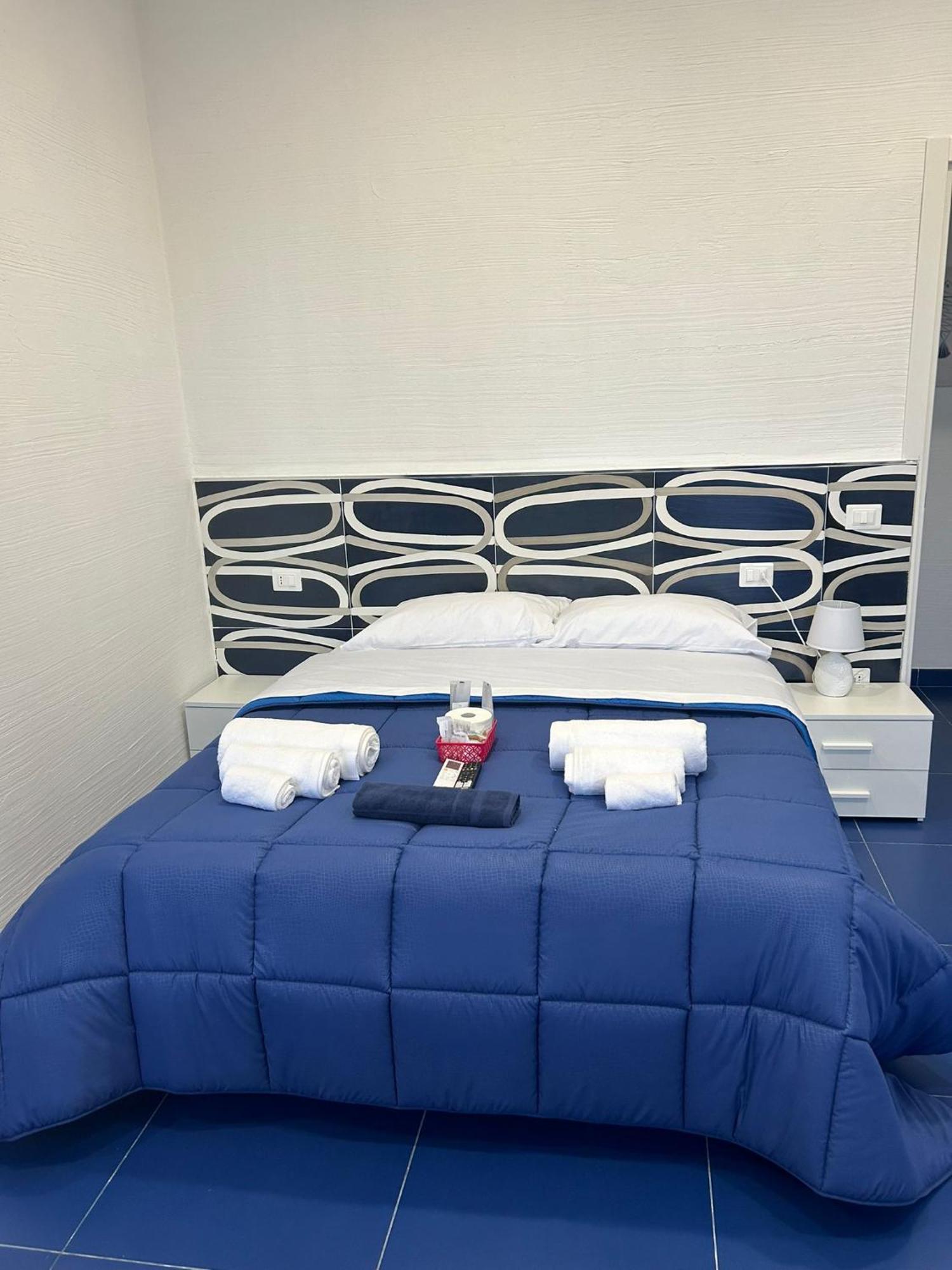 La Divina Bed&Breakfast Battipaglia Εξωτερικό φωτογραφία
