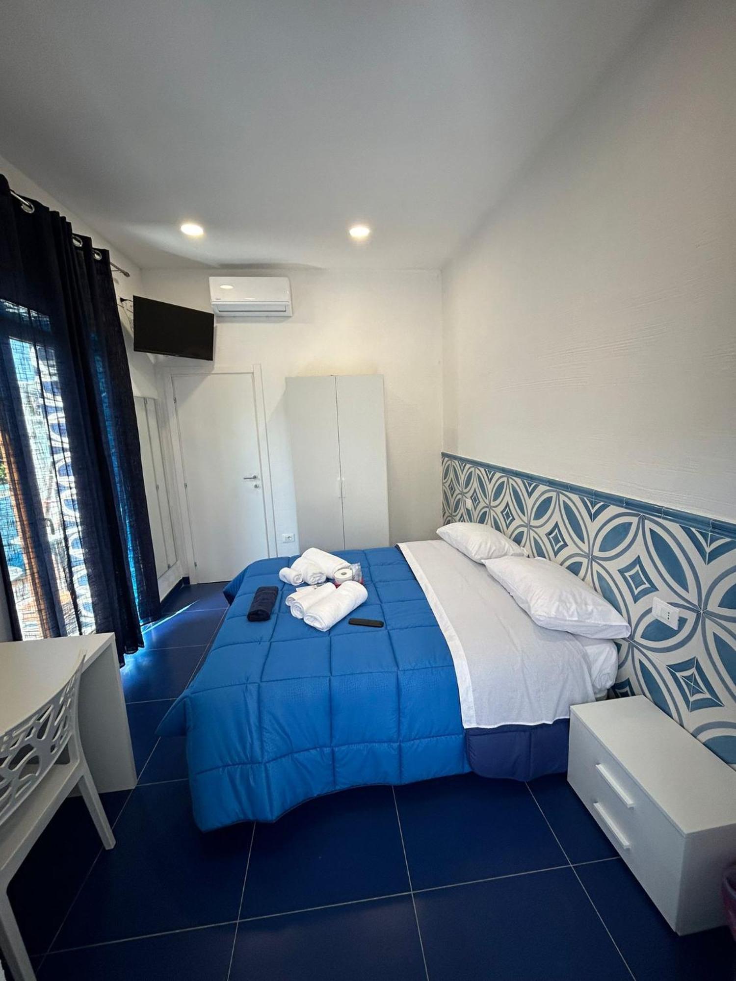 La Divina Bed&Breakfast Battipaglia Εξωτερικό φωτογραφία