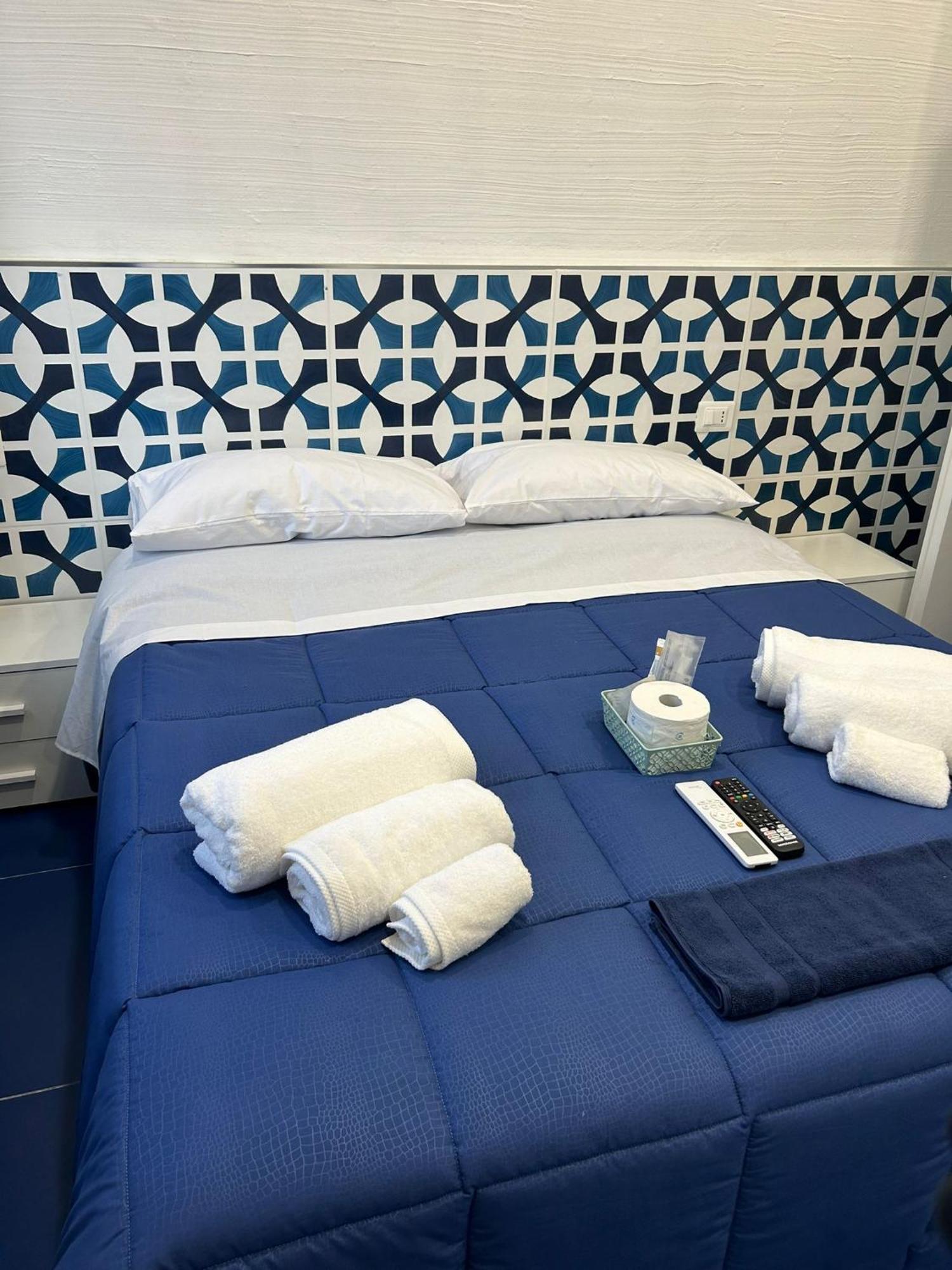 La Divina Bed&Breakfast Battipaglia Εξωτερικό φωτογραφία