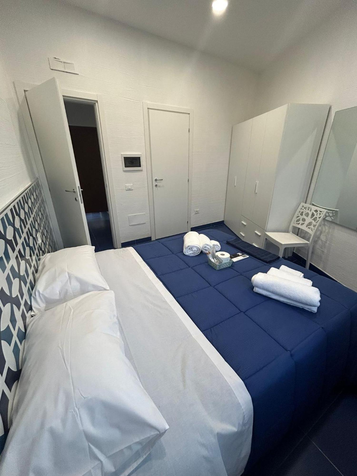 La Divina Bed&Breakfast Battipaglia Εξωτερικό φωτογραφία