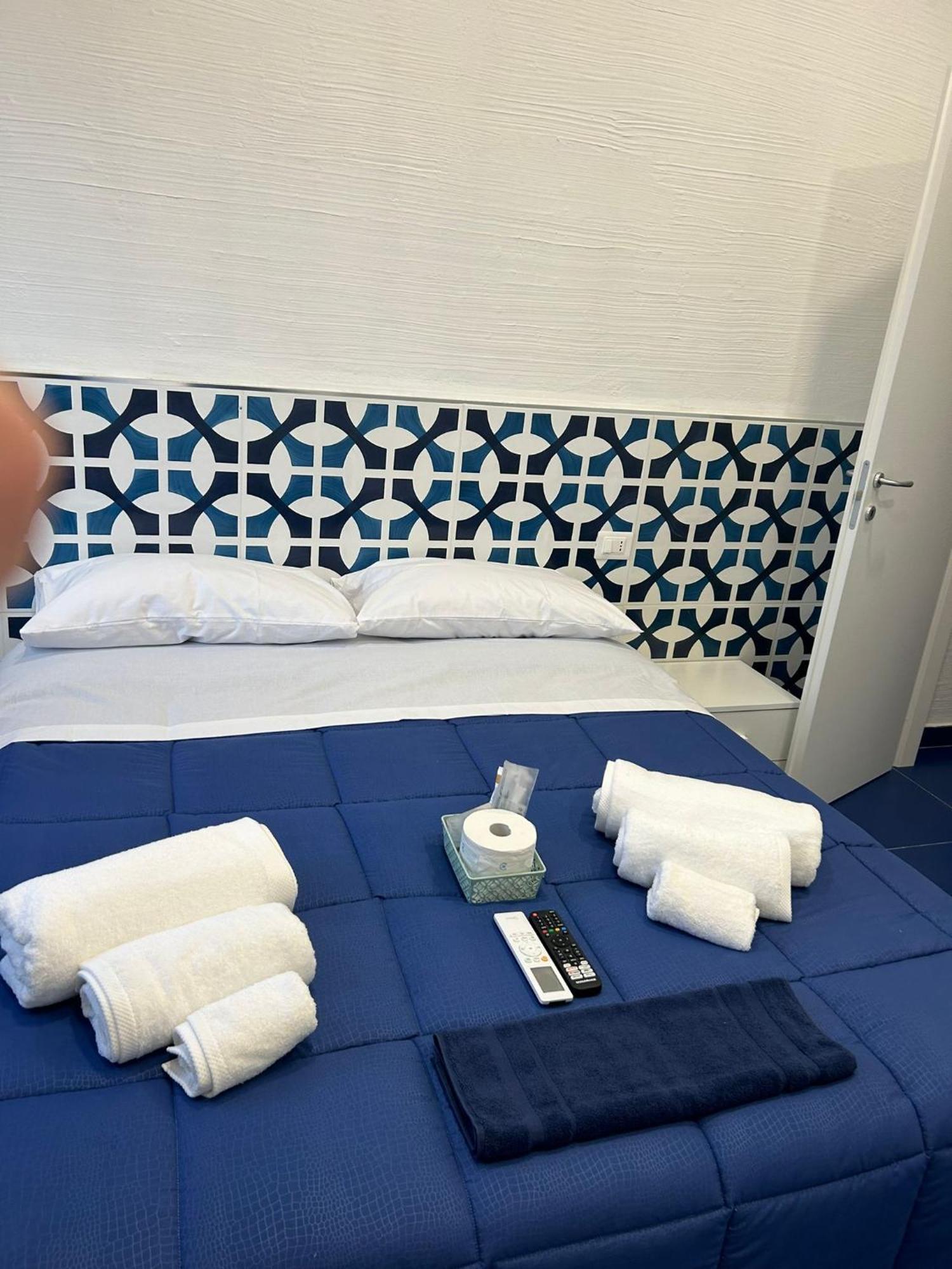 La Divina Bed&Breakfast Battipaglia Εξωτερικό φωτογραφία