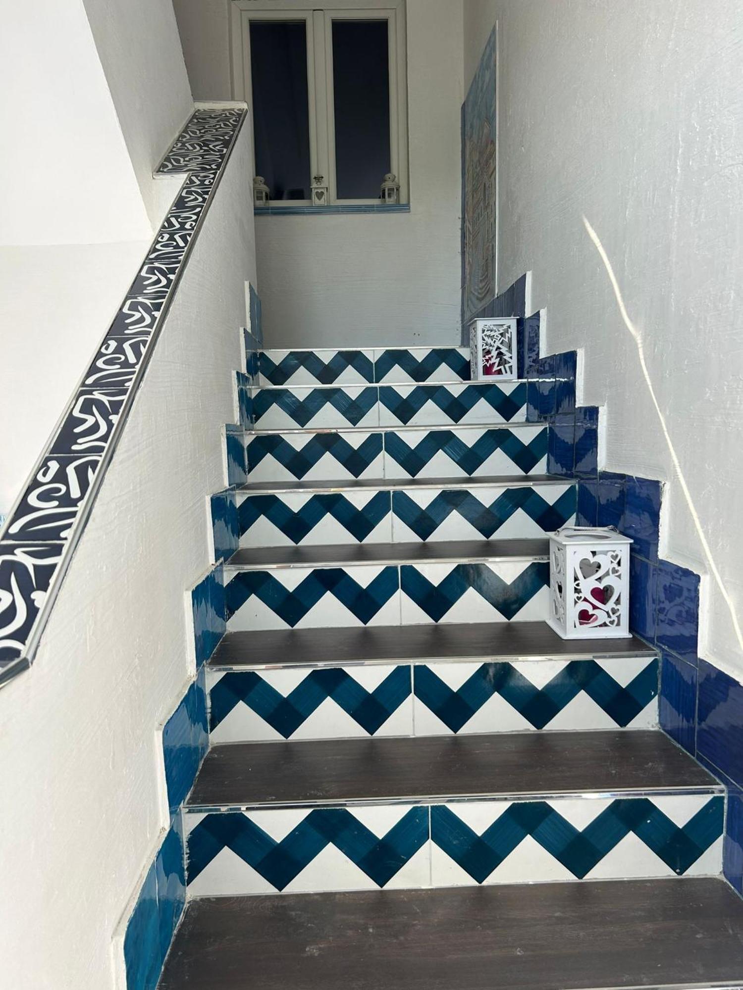 La Divina Bed&Breakfast Battipaglia Εξωτερικό φωτογραφία