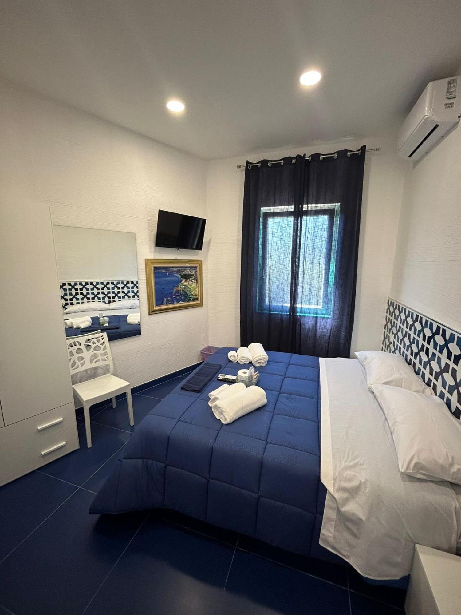 La Divina Bed&Breakfast Battipaglia Εξωτερικό φωτογραφία