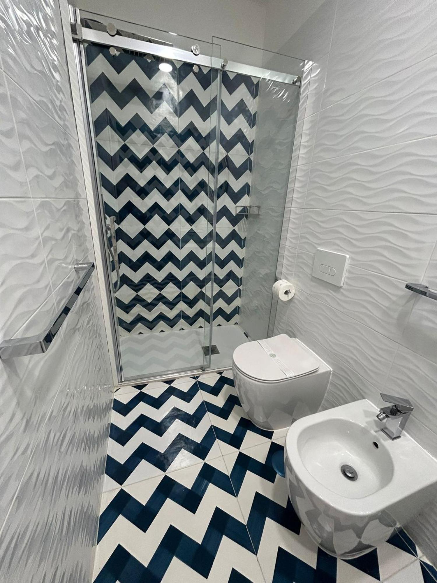 La Divina Bed&Breakfast Battipaglia Εξωτερικό φωτογραφία
