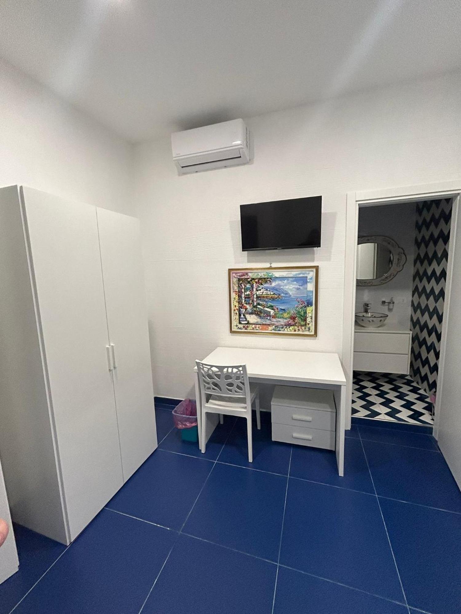 La Divina Bed&Breakfast Battipaglia Εξωτερικό φωτογραφία