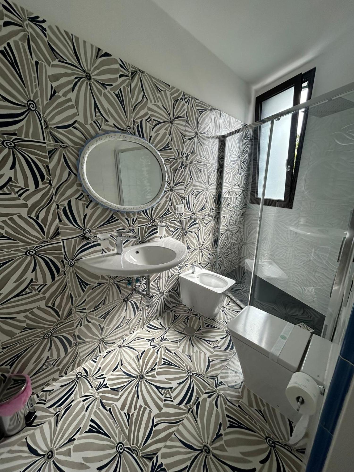 La Divina Bed&Breakfast Battipaglia Εξωτερικό φωτογραφία