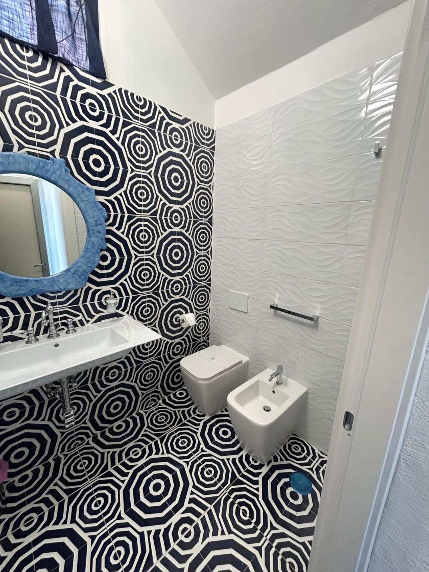 La Divina Bed&Breakfast Battipaglia Εξωτερικό φωτογραφία