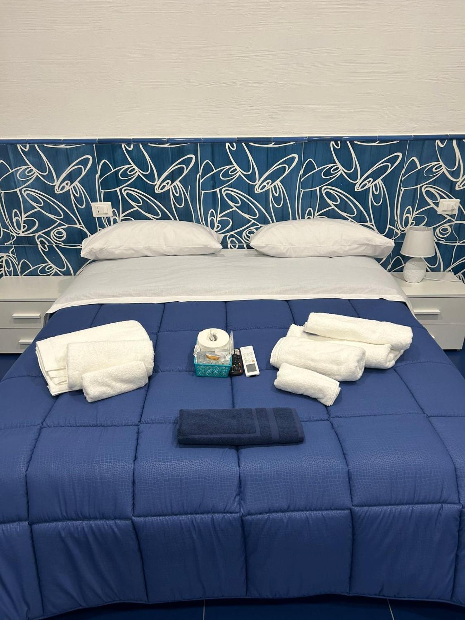 La Divina Bed&Breakfast Battipaglia Εξωτερικό φωτογραφία